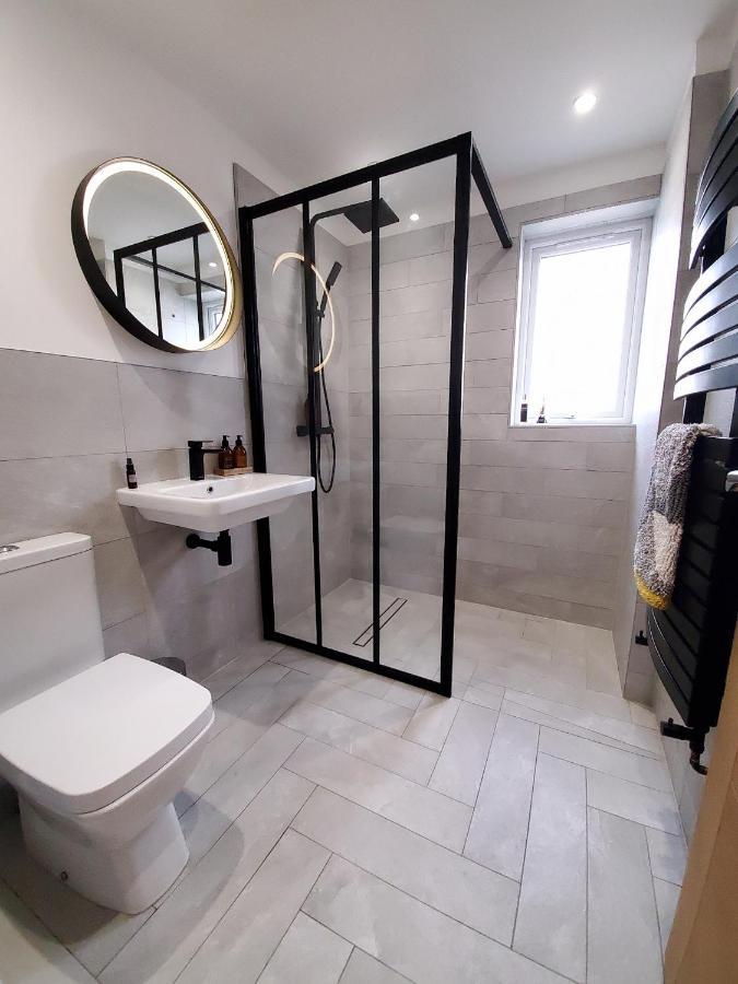 Self-Contained Annexe Excellent Location Saltdean Exterior foto